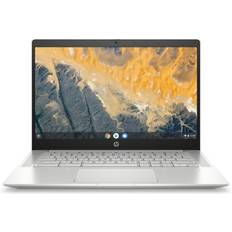 HP Pro c640 Chromebook - Intel Core i5 10310U / 1.7 GHz - vPro - Chrome OS - UHD Graphics - 16 GB RAM - 128 GB eMMC - 35.56 cm (14")