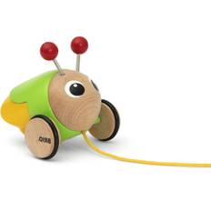 BRIO 30255 Dragleksak Eldfluga
