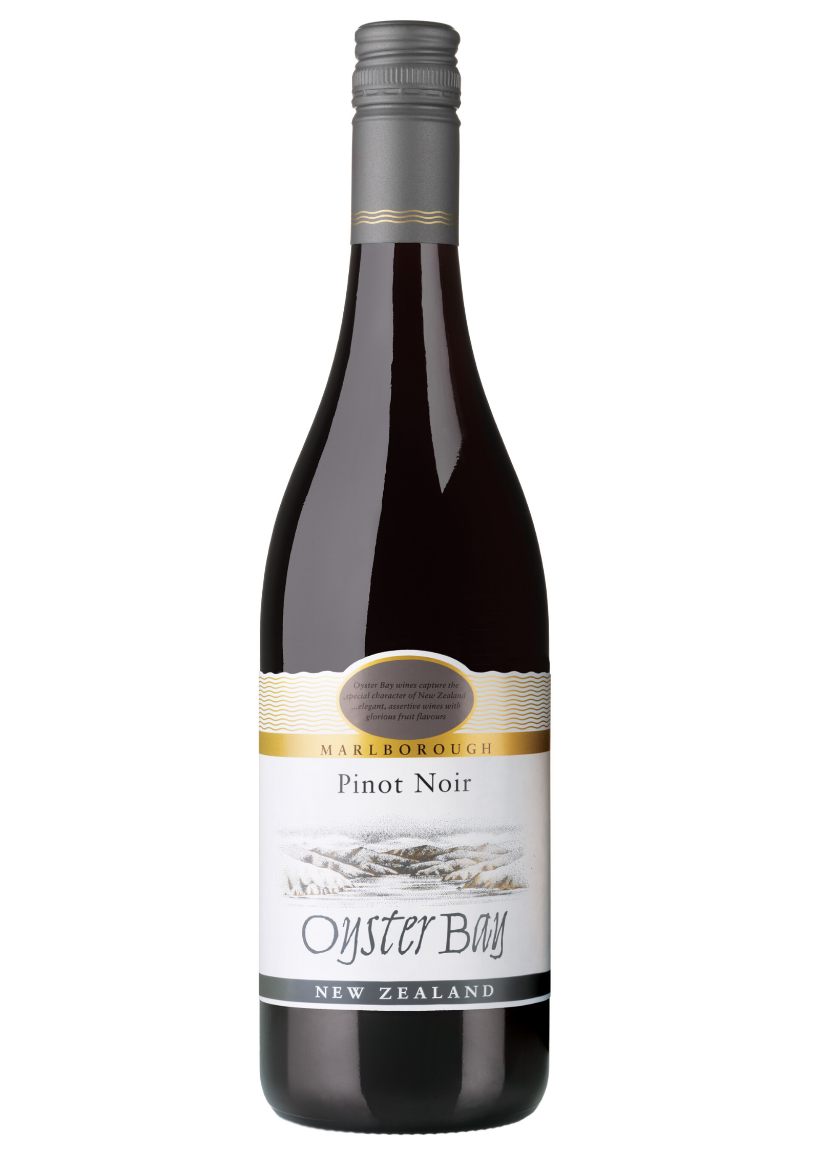 OYSTER BAY PINOT NOIR