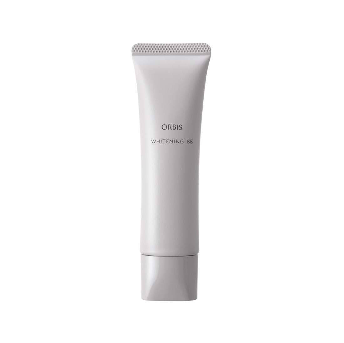 ORBIS Whitening BB Naturlig BB-kräm 30g 2. Naturlig (x 1)
