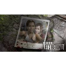 The Last of Us: Left Behind (PS4) (Account) - Standard