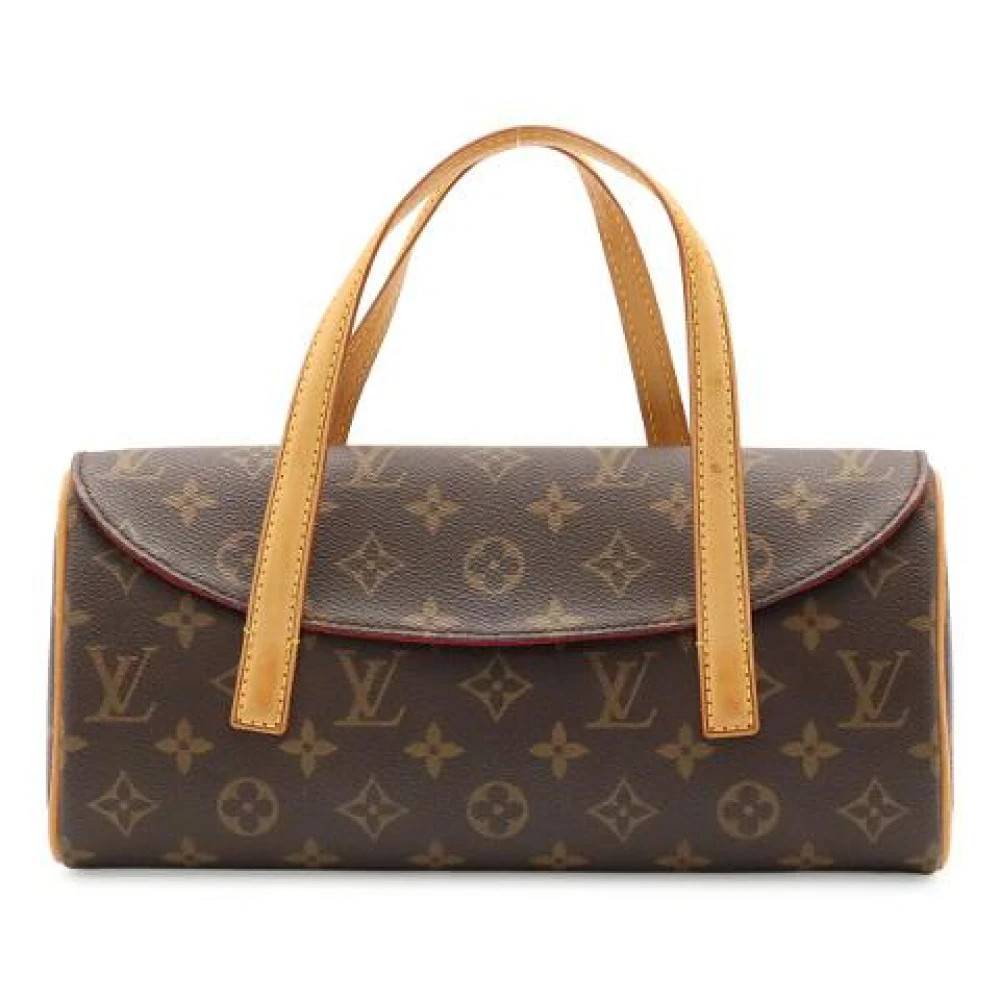 Louis Vuitton Vintage - Pre-owned Monogram Sonatine Handväska Vintage - Dam - ONE Size -