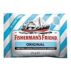 Fisherman's Friend Original Sockerfri