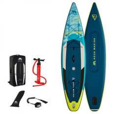 Aqua marina Hyper 11'6 oppustelig Touring sup (335 liter)