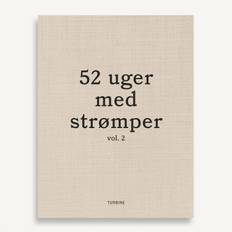 52 uger med strømper vol. II