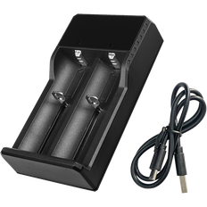 Brinyte UC02 charger