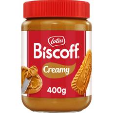 Lotus Biscoff Spread Smooth 400g