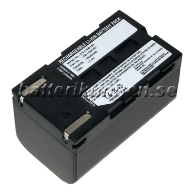 Batteri till Samsung SC-D173(U) mfl -1.600 mAh