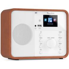 Audizio Nardo Internet DAB+ Radio