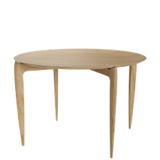 Fritz Hansen - Objects Tray table - large