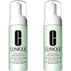 2st Clinique Extra Gentle Cleansing Foam 125 ml
