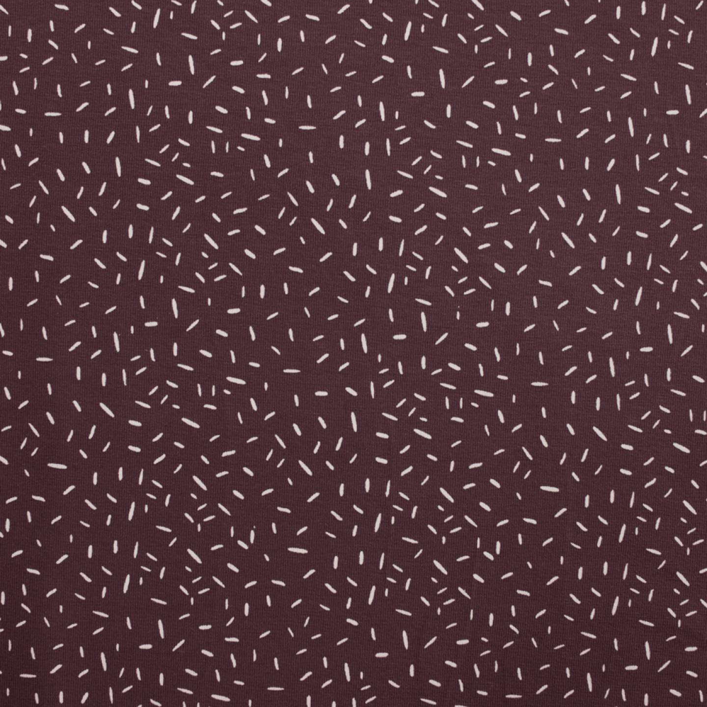 Pyret, Strössel - Mauve