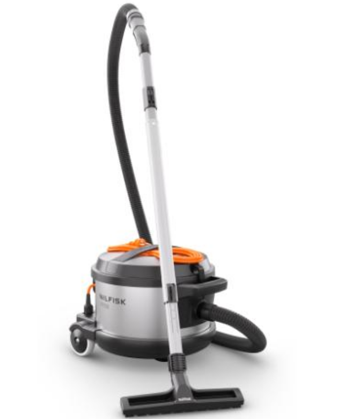Nilfisk VP930 HEPA Standard. 2 hastigheder. 107420659.