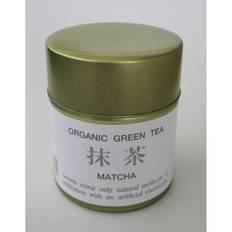 Matcha Te Kagoshima Ichiban Cha Ceremonial Grade 20g