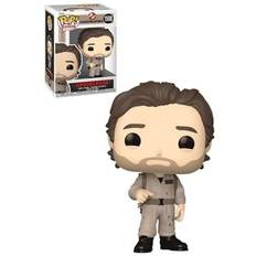POP! Movies: Ghostbusters: Frozen Empire - Grooberson