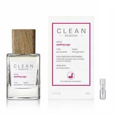 Clean Reserve Sparkling Sugar - Eau de Parfum - Doftprov - 5 ml