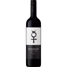 Bishop - by Ben Glaetzer - Barossa Valley - Shiraz - South Australia - MÆNGDERABAT