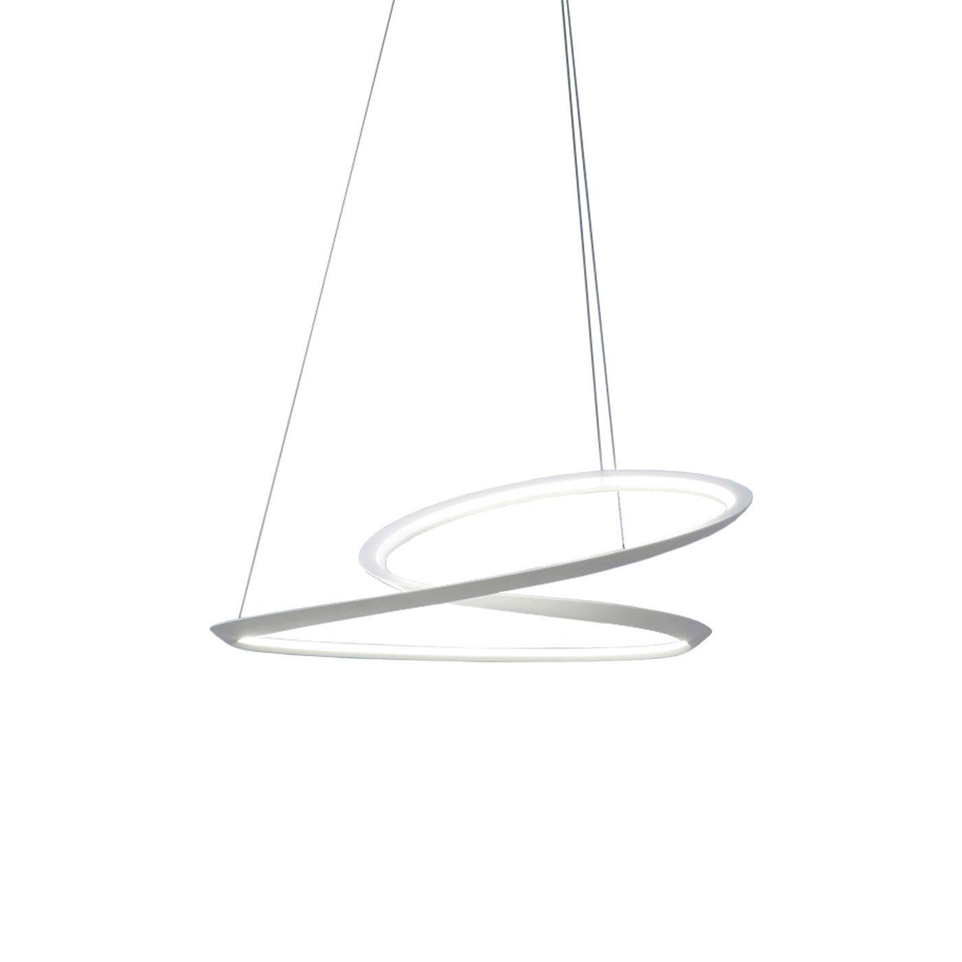 Kepler Minor Pendel Hvid Uplight 2700K