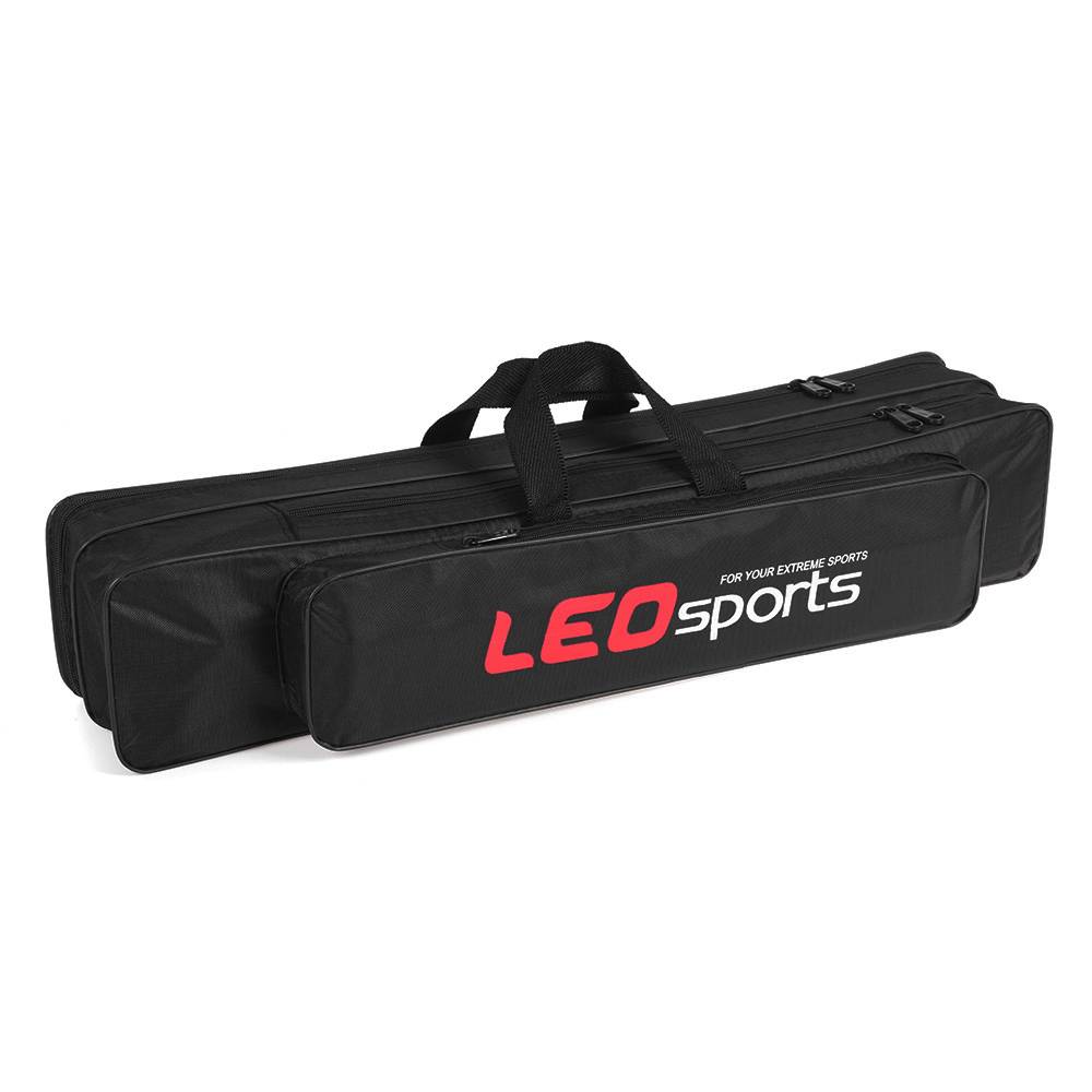 Leo Brand Fiskepåse 70cm/80cm