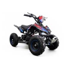 EL-ATV 1000W - ATV TX5