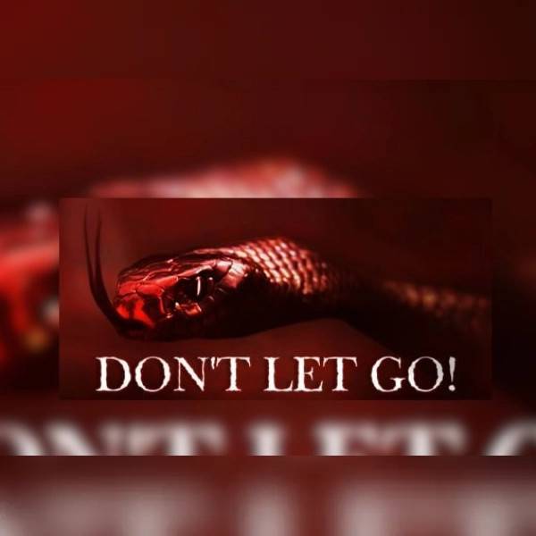 Don't Let Go! (PC) Steam Key - GLOBAL