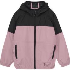 Color Kids Jr. Windbreaker Jacket Stl. 128 fepojkar - Regnkläder Från Magasin - Woodrose (128)
