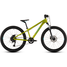 Cube Acid 240 Disc 24" Lizard - Børnecykel - 2026