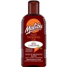 Malibu Fast Tanning Oil 200 ml