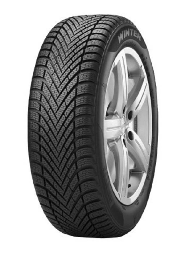 Pirelli Cinturato Winter 3 XL M+S 3PMSF TL 205/60R16 96H