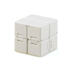 ShengShou Infinity Cube White