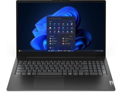 Lenovo V15 G6, 15.6" Full HD TN matt, AMD Ryzen 7 170, 16 GB, 512 GB PCIe SSD, WiFi 6, Win11 Pro