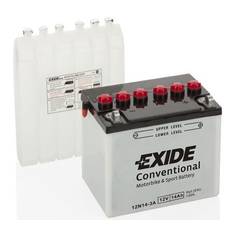 Batteri EXIDE 12N24-3A