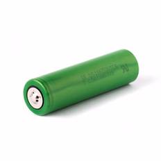 Sony 3,7 volt 18650 VTC6 Li-Ion batteri med top 3120 mAh
