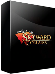 Skyward Collapse Steam Key GLOBAL