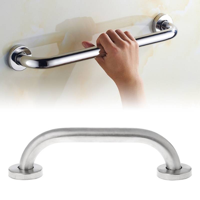 Duschhandtag Rostfritt Stål 20cm