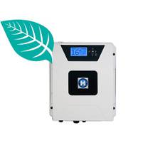 Saltklorinator Hayward Aquarite FLO Advanced 16g/h