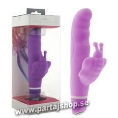 Vibe Therapy Monarch Purple