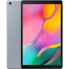 Samsung Galaxy Tab A 10.1 (T510/T515) | 2 GB | 32 GB | silver