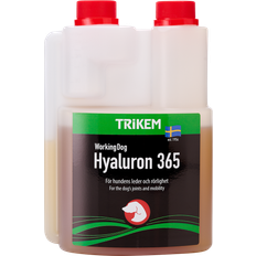 Trikem WorkingDog Hyaluron 365 1000