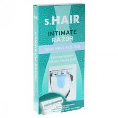 s.Hair mini intim shaver