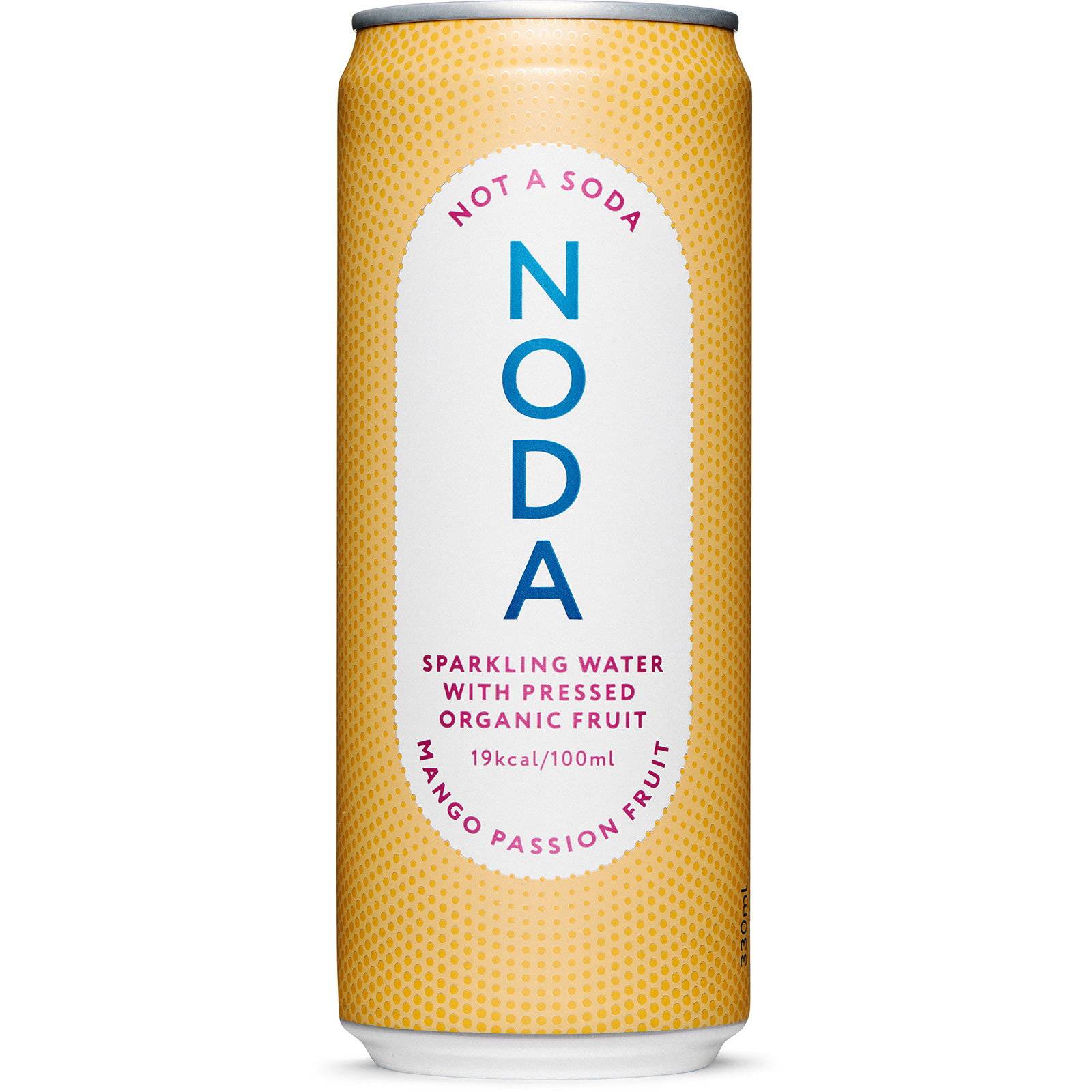 NODA vand m/brus