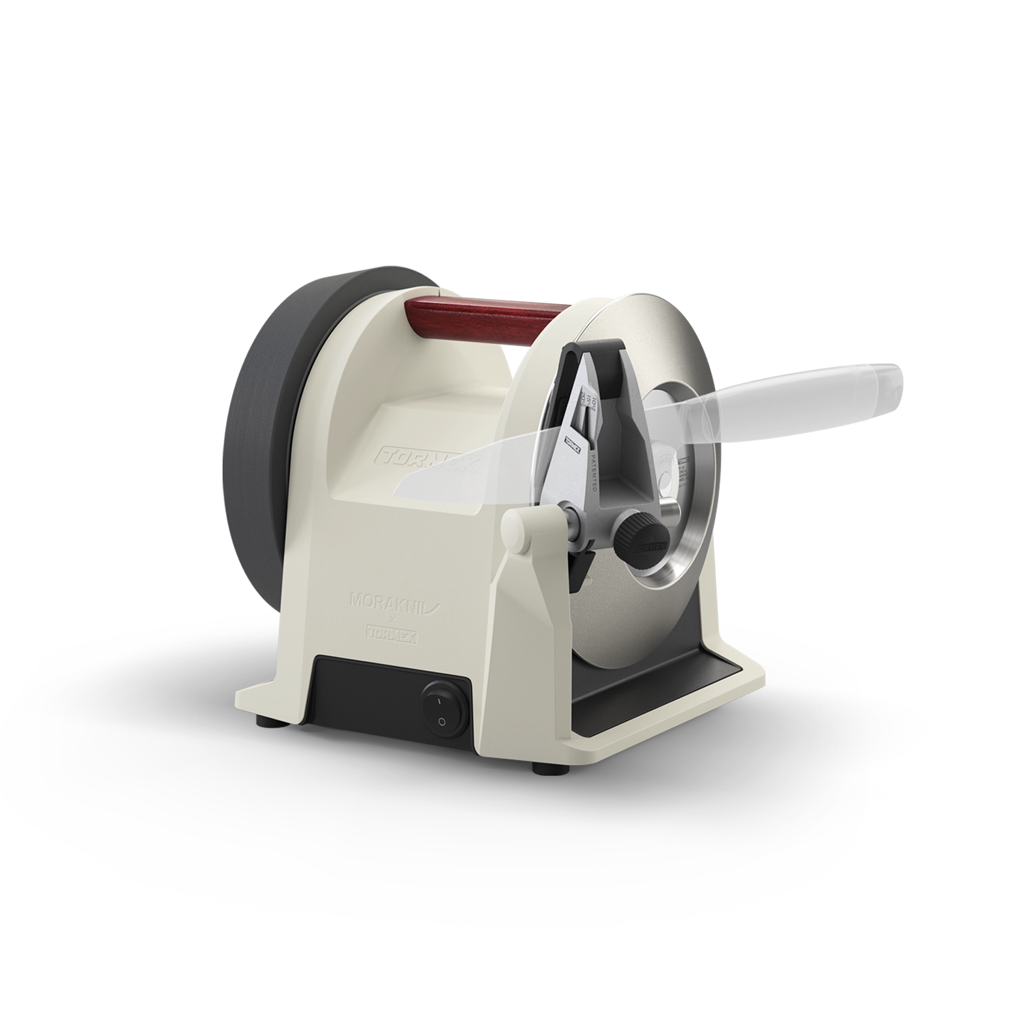 Tormek T-1 Morakniv 1891 - Linen White
