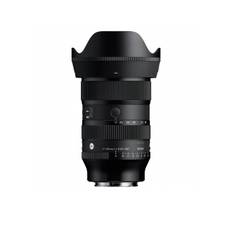 SIGMA 17-40MM F/1,8 DC ART E-MOUNT