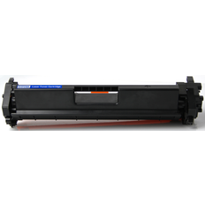 HP 30A - CF230A Lasertoner, sort Kompatibel 1600 sider