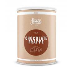 Fonte Chocolate Frappe 2kg - Vegan