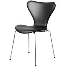 Serie 7 3107 I Essential læder | Fritz Hansen Fuldpolstret - Soft læder