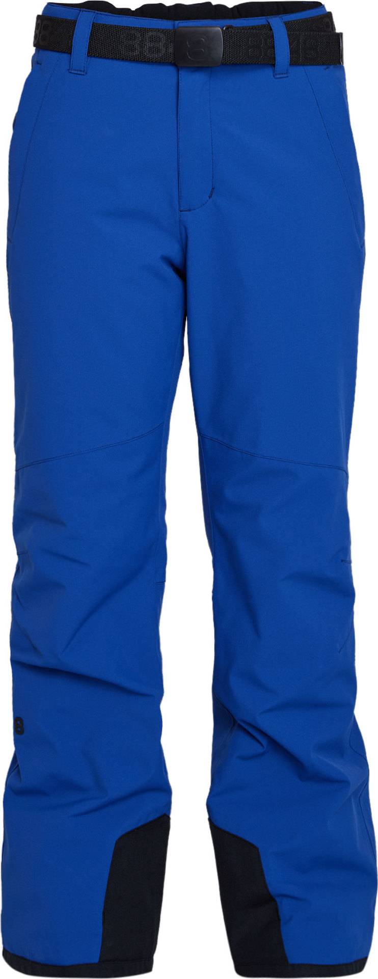 8848 Altitude Kids' Atoc 2.0 Pant Heron Blue, 170