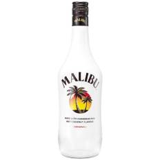 Malibu Coconut Rum (70 cl.)