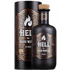 Hell or High Water XO 70 cl...