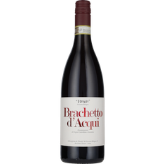 2023 Brachetto d'Acqui Braida | Brachetto Rødvin fra Piemonte, Italien